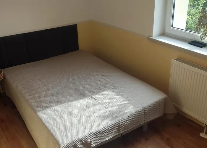 Apartament Na Pilczycach