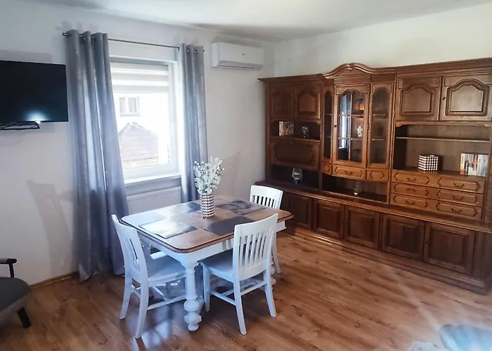 Apartament Na Pilczycach