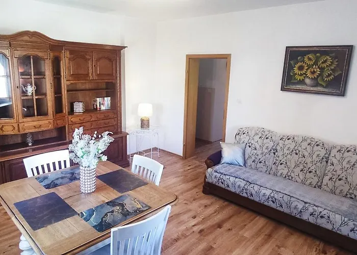 Apartament Na Pilczycach