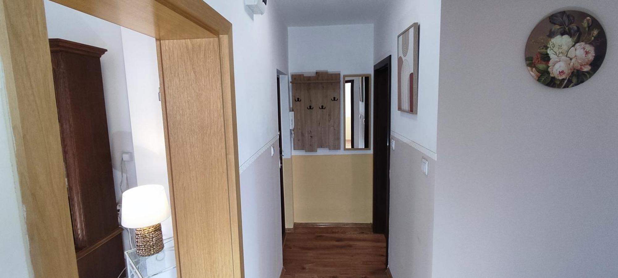 Apartment Na Pilczycach