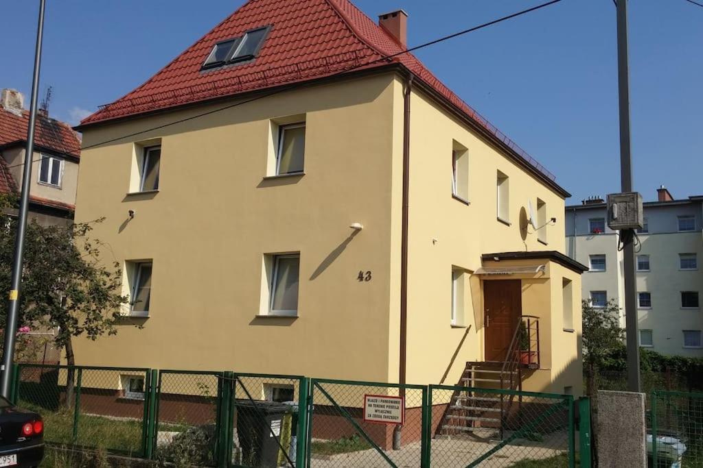 Apartment Na Pilczycach Wroclaw