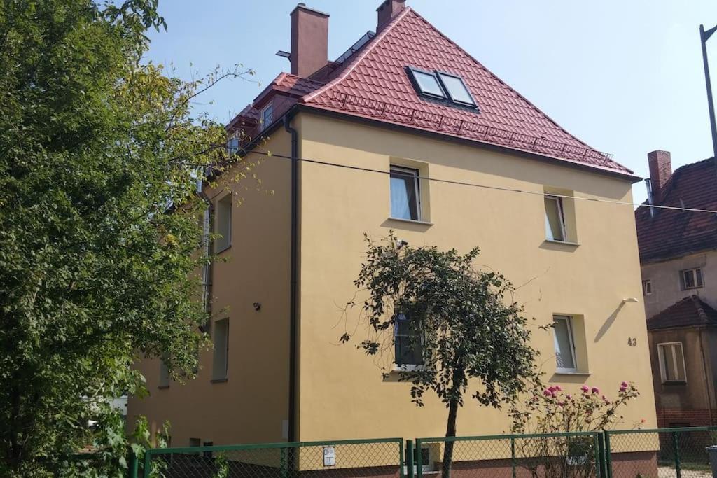 Na Pilczycach * Wroclaw